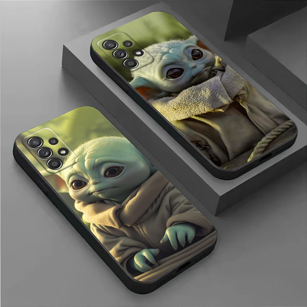 โยดาส กรูทส์เคสโทรศัพท์สำหรับซ - Samsung Galaxy A55 บทวิจารณ์และราคา