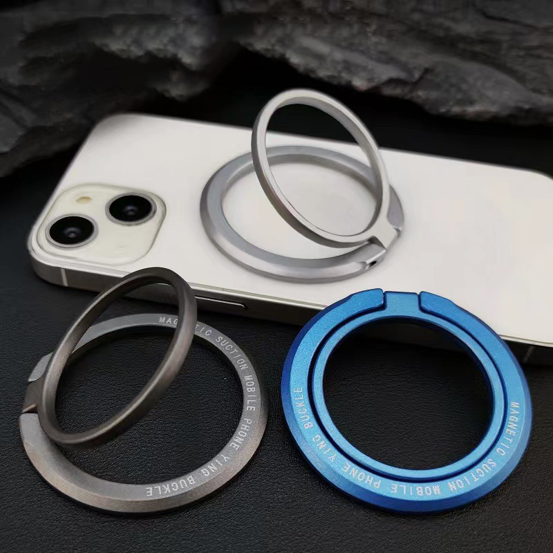 ที่ยึดโทรศัพท์แม่เหล็กสำหรับ M - Phone Accessories Stand บทวิจารณ์และราคา