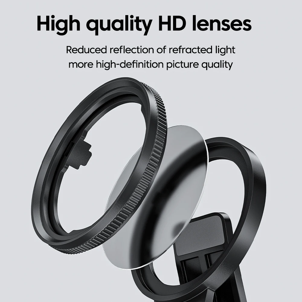 ใหม่ 52 มม.CPL โทรศัพท์มือถือเ - Phone Accessories And Gadgets บทวิจารณ์และราคา