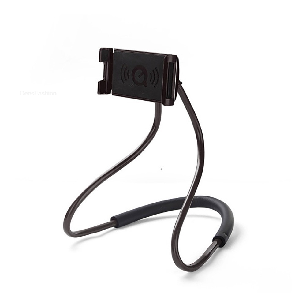 ที่วางโทรศัพท์มือถือแบบยืดหยุ่ - Phone Accessories Stand บทวิจารณ์และราคา